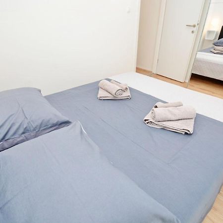 Apartment T&L Задар Экстерьер фото