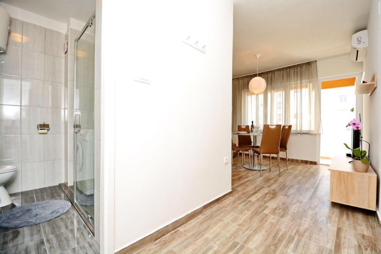Apartment T&L Задар Экстерьер фото